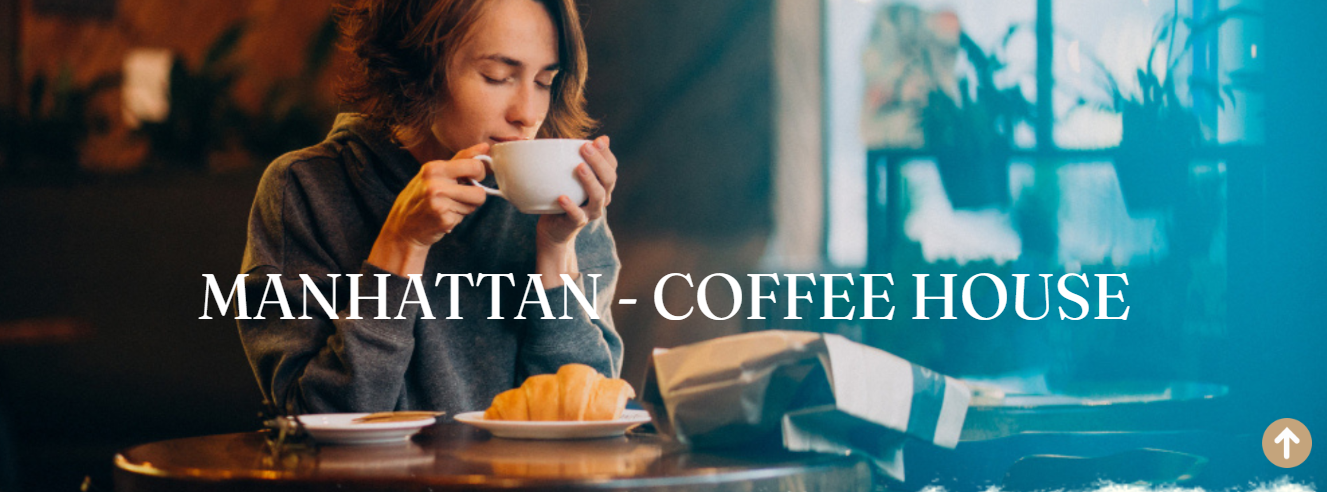 Manhattan Coffee House