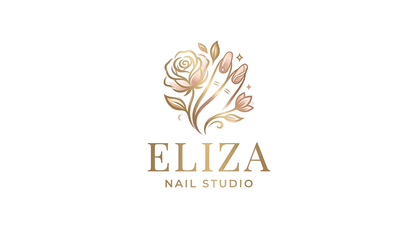 Eliza Nails Design